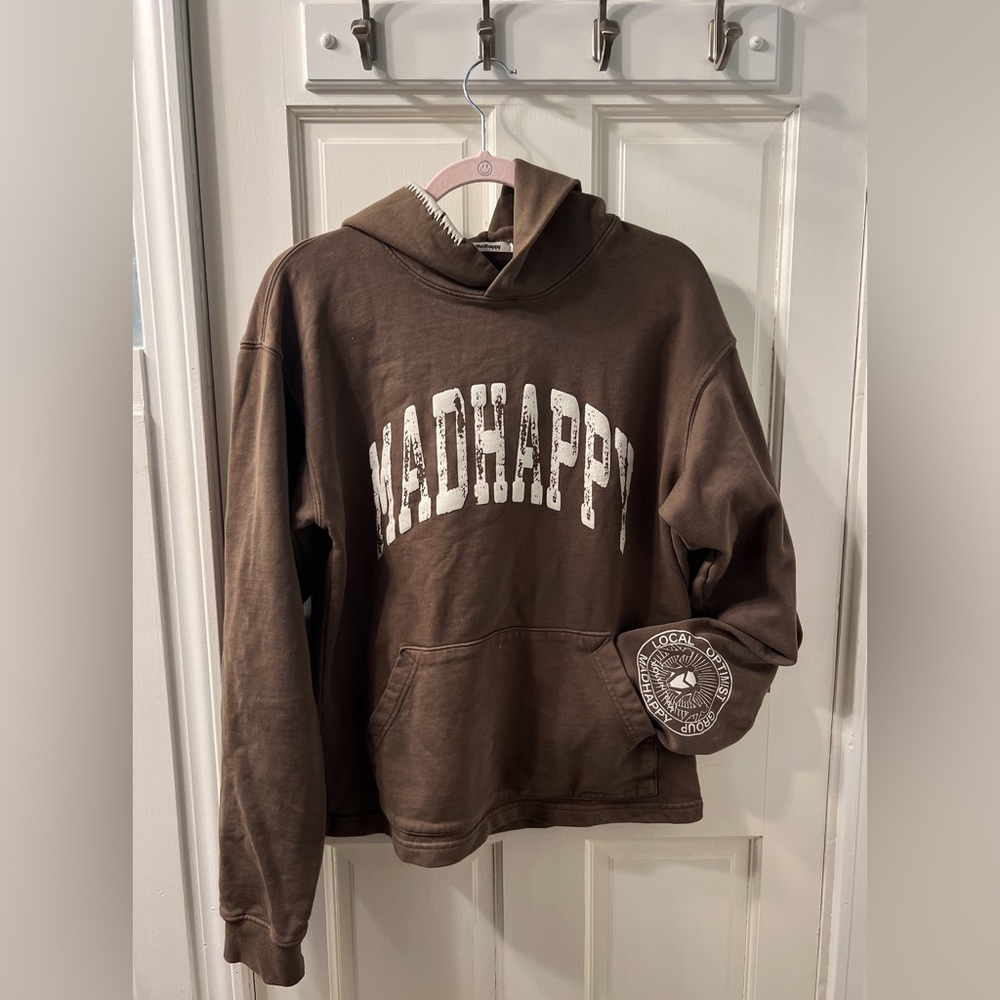 Madhappy hoodie